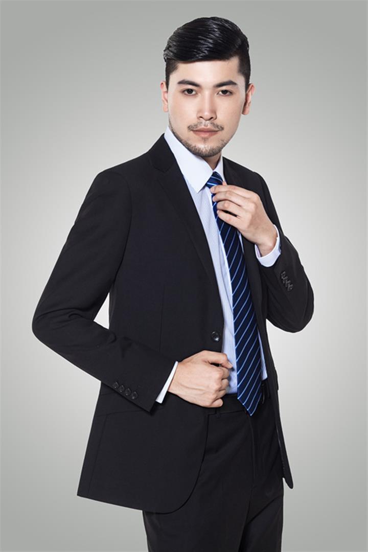 林宗其 视觉与舞美负责人
