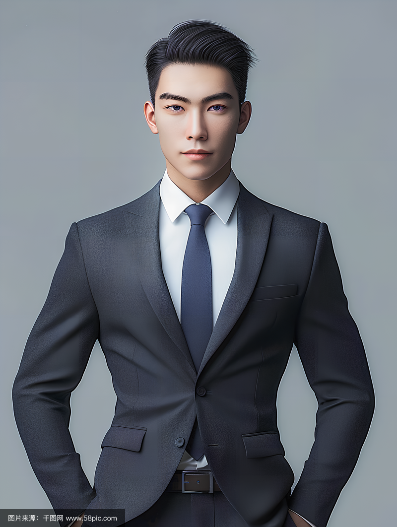 赖维乐 创始人 & 执行董事